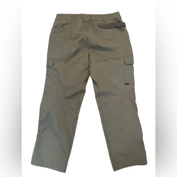 511 tactical WOMEN'S ABR™ PRO PANT ranger green size 16 regular - Picture 5 of 9